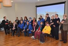 Outlook’s sweet-sounding aims