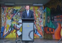 New-look park for the people