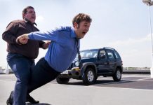 Dance movie a misstep