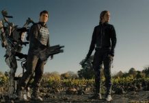 Private Cruise’s Groundhog Day