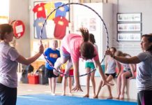 More to enjoy this year as festival expands