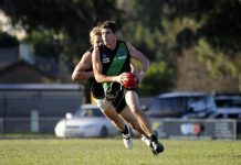 Smooth operator glides in