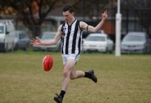 Toby’s reality… a Charger