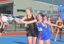 Goons just keep on… keeping on!