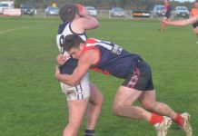 Demons pass the test