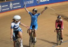 Following the rainbow