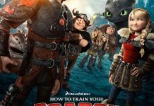 Dragon doesn’t drag on