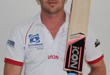 The arms race escalates