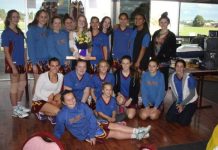 Club come together for Jade