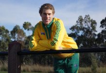 Fast out of the blocks