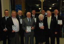 Magpies reminisce 60 proud years