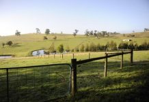 Concern over quarry use