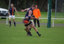 A do or Dye scenario