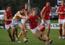 Power intact following Ranges storm