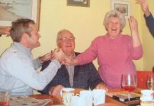 Family’s murder nightmare