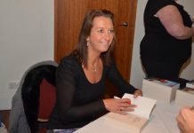 On the crest of a dream