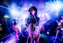 They’ll kiss you every night