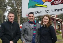 Plugging the disaster gap