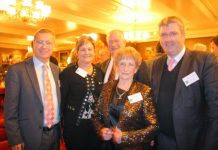 Building on historic foundations