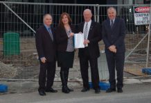 Living Learning in agreement