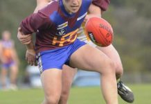 Battle royal for survival…