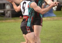 Will things just fall their way?