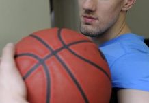 Kickert shows his towering talent