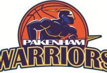 Warriors face up to experience