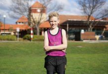 Good grief Charlie Rogers