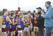 All Ryan’s signs are good