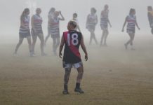 South East Juniors best prepare for big night