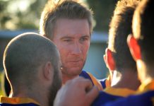 Stamping their mark on the East