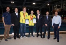 Spotlight on Games medallists