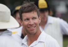 Everybody’s talking