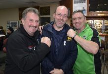 Plain speaking against sexism