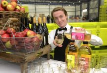 Apple industry’s big bite