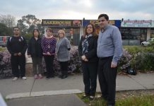 Traders slam ‘danger’ structure plan