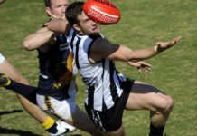 The one that almost got away