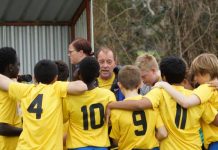 Chances no fine thing