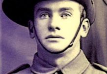 RSL seeks help to honour the fallen