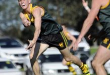 Like starting from zero