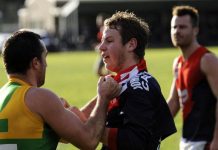 Will Demons clear the Stars away