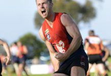 Brothers in arms to the end