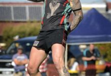 Time to face their Demons