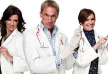 Body of ill-health will grow on you