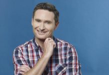 Hecklers – be warned