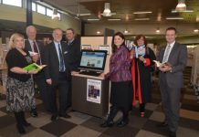 Boost for library hours