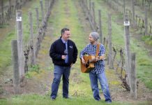 The pick of the crop