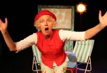 Misadventures make a difference