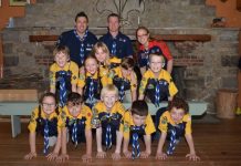 Cuboree to hit Gembrook